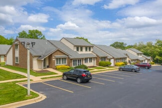 Wilmington, DE Office - 1601 Milltown Rd Wilmington, DE Office - 1601 Milltown Rd