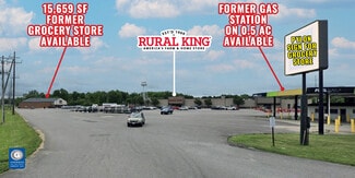 Elyria, OH Commercial Land - 430 Oberlin Rd Elyria, OH Commercial Land - 430 Oberlin Rd