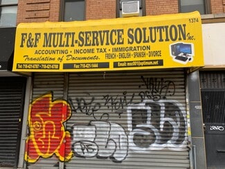 1374 Flatbush Ave  