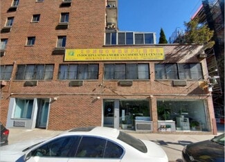 New York, NY Office/Retail, Retail - 170 Forsyth St New York, NY Office/Retail, Retail - 170 Forsyth St