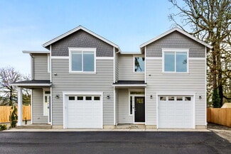 Sweet Home, OR Apartments - 3619 Green River Rd