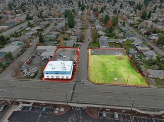 Salem, OR Office - 4707 Silverton Rd NE