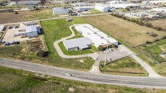 Greenville, TX Manufacturing - 6120 Highway 66