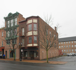 Cohoes, NY Storefront Retail/Residential - 86 Remsen St