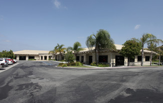 Temecula, CA Office/Medical - 41238 Margarita Rd