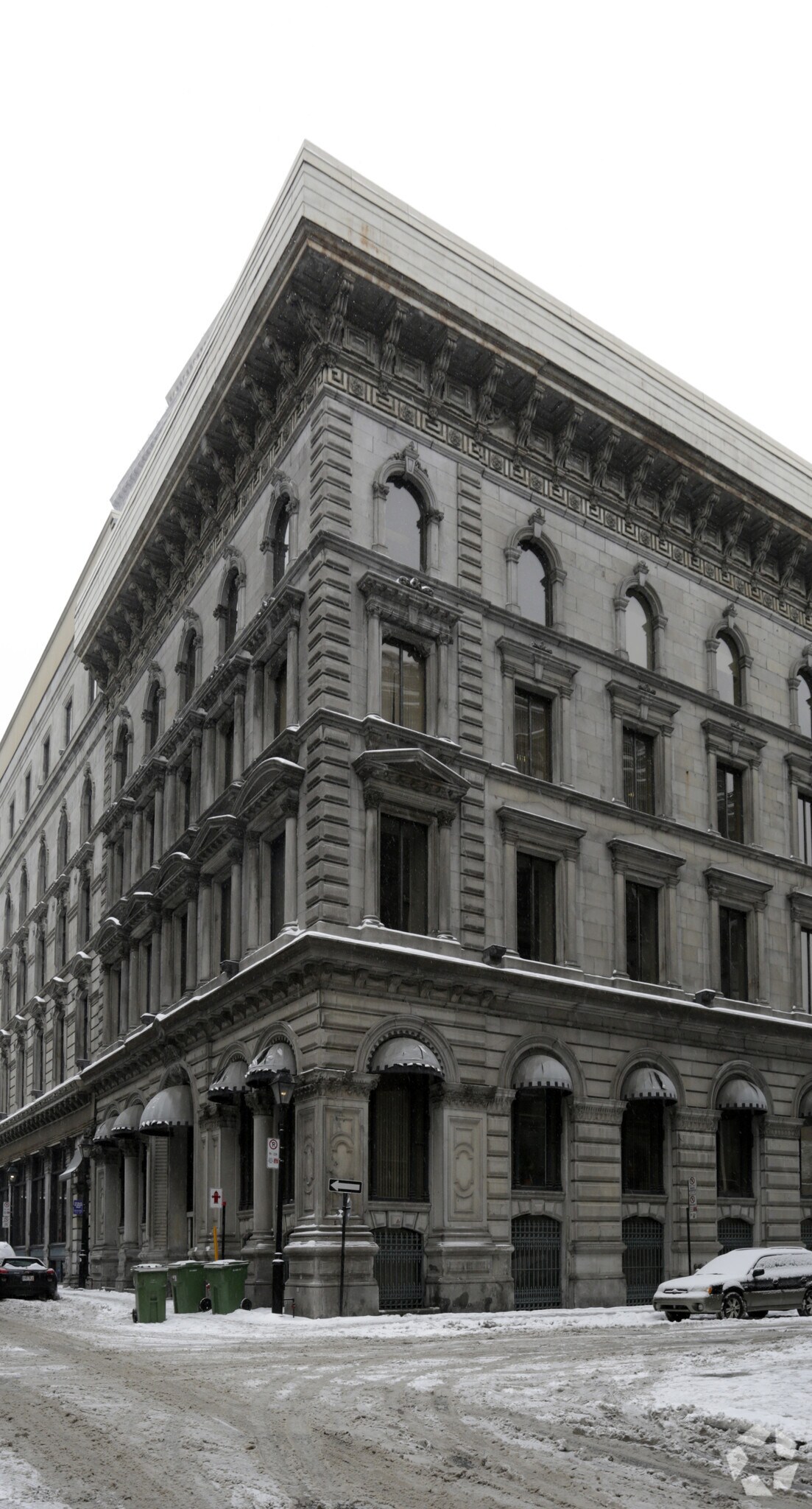 455 St St-Hélène, Montréal, QC for Rent