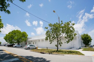 Miami, FL Flex - 301-395 NE 59th St