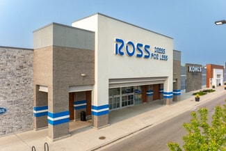 Morton Grove, IL Retail - 6921 Dempster St