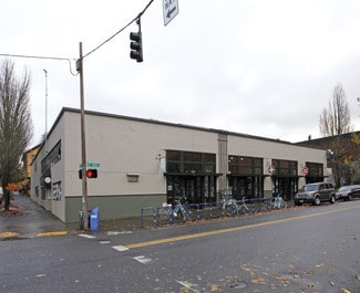 Portland, OR Retail - 1205-1227 SE Stark St Portland, OR Retail - 1205-1227 SE Stark St