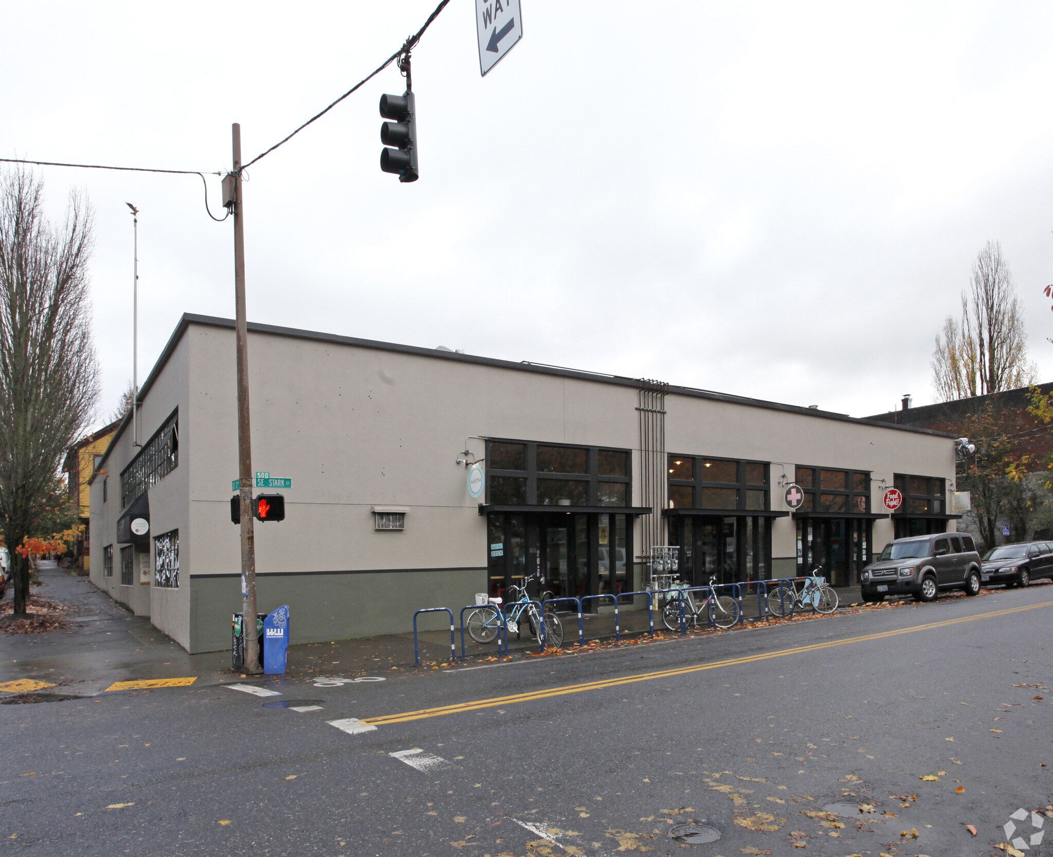 1205-1227 SE Stark St, Portland, OR for Rent