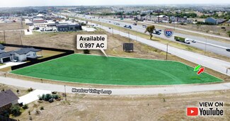 Jarrell, TX Commercial - 100 Meadow Valley