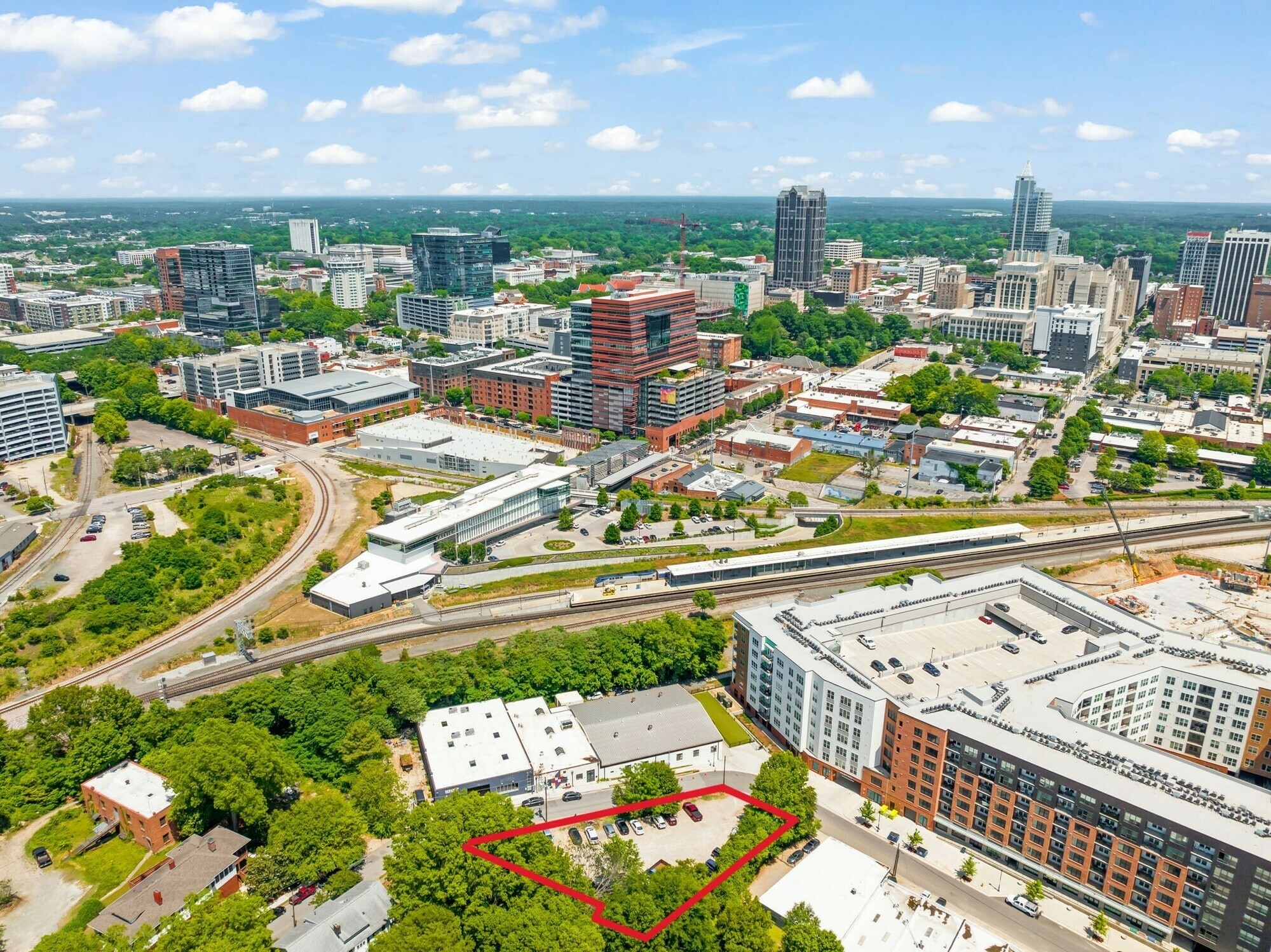 302 Dupont Cir, Raleigh, NC for Sale