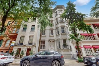 New York, NY Storefront Retail/Office - 19 E 75th St