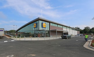 North Augusta, SC Supermarket - 417 E Martintown Rd North Augusta, SC Supermarket - 417 E Martintown Rd