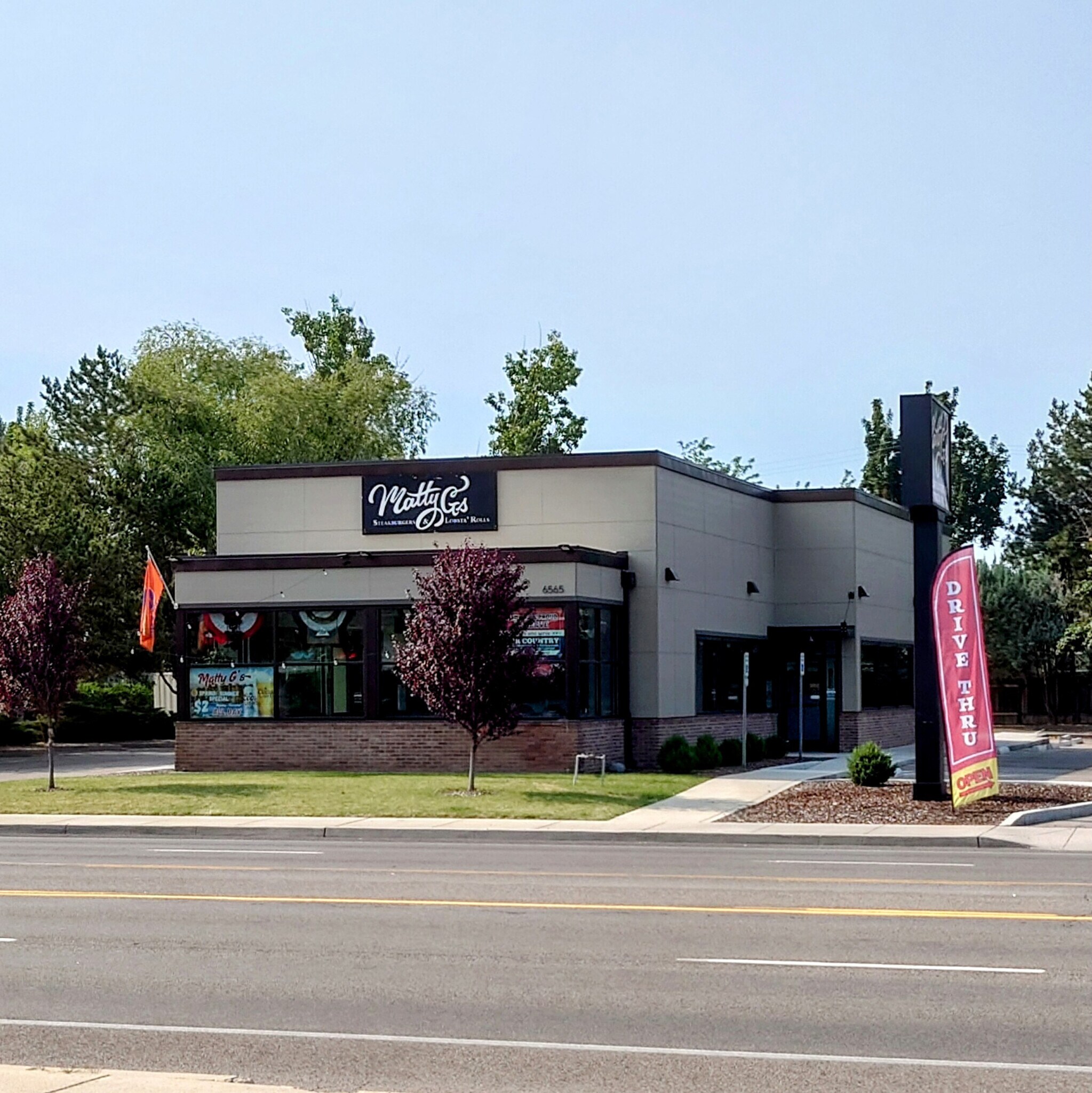 6565 W Fairview Ave, Boise, ID for Rent