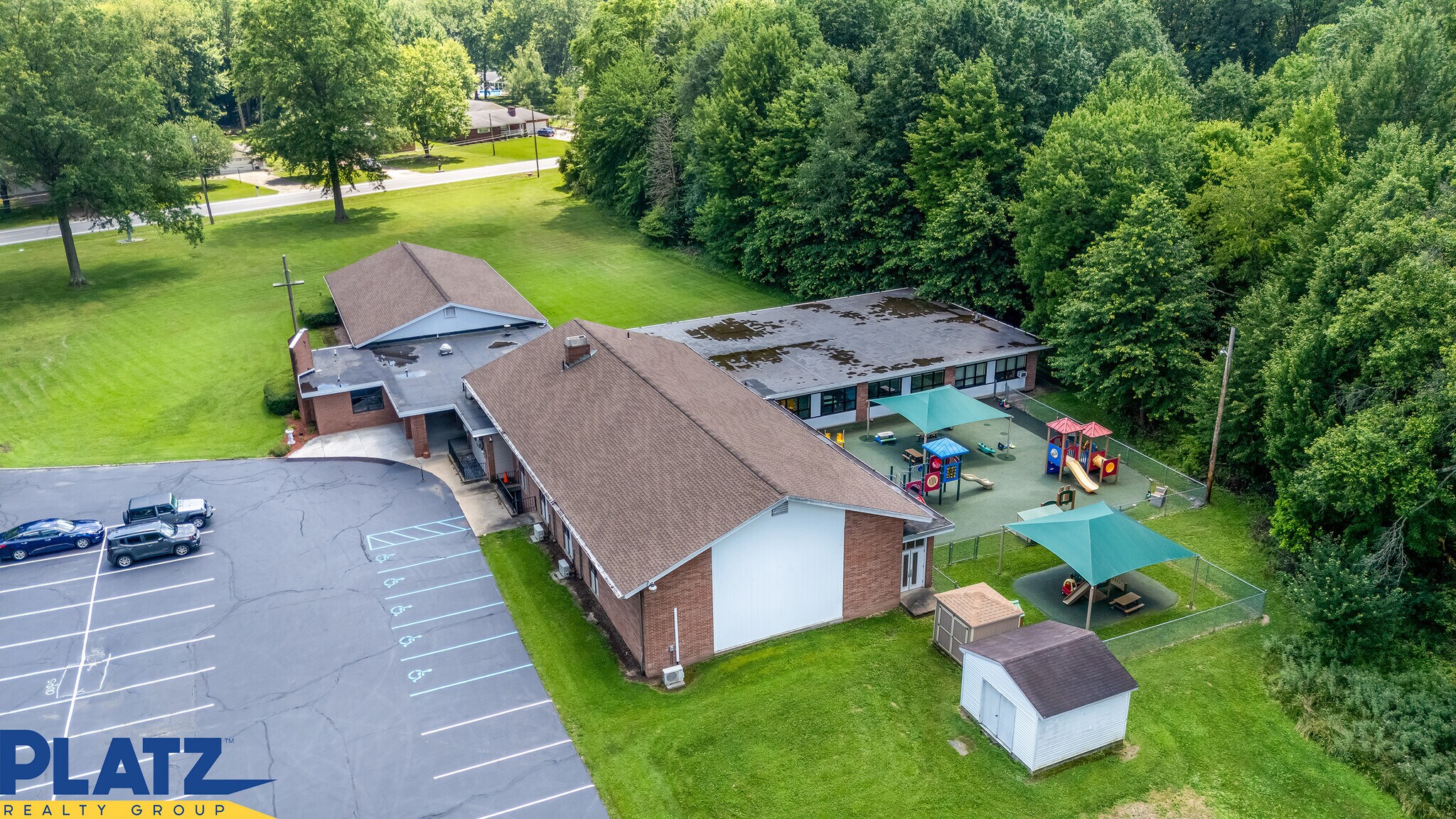 4570 Lockwood Blvd, Youngstown, OH for Rent