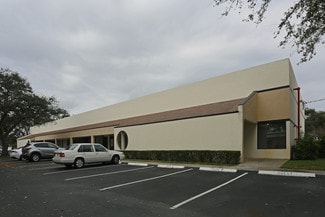 Palm Beach Gardens, FL Flex - 10180 Riverside Dr