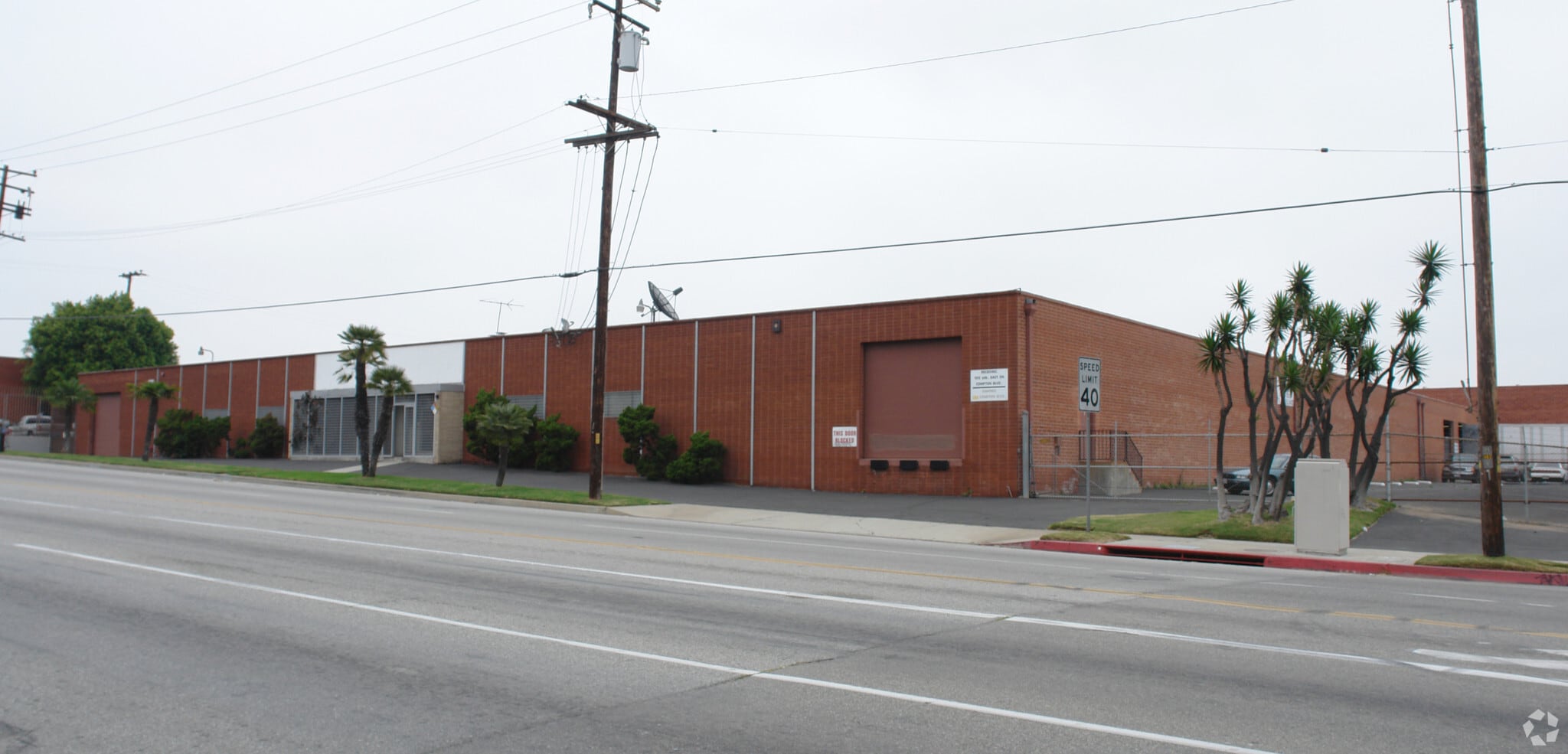 15000 S Broadway, Gardena, CA for Sale