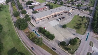 Houston, TX Retail - 7306 W Tidwell Rd