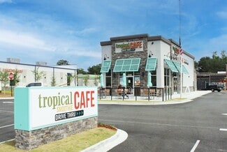 Ocala, FL Fast Food - 8300 SW State Road 200