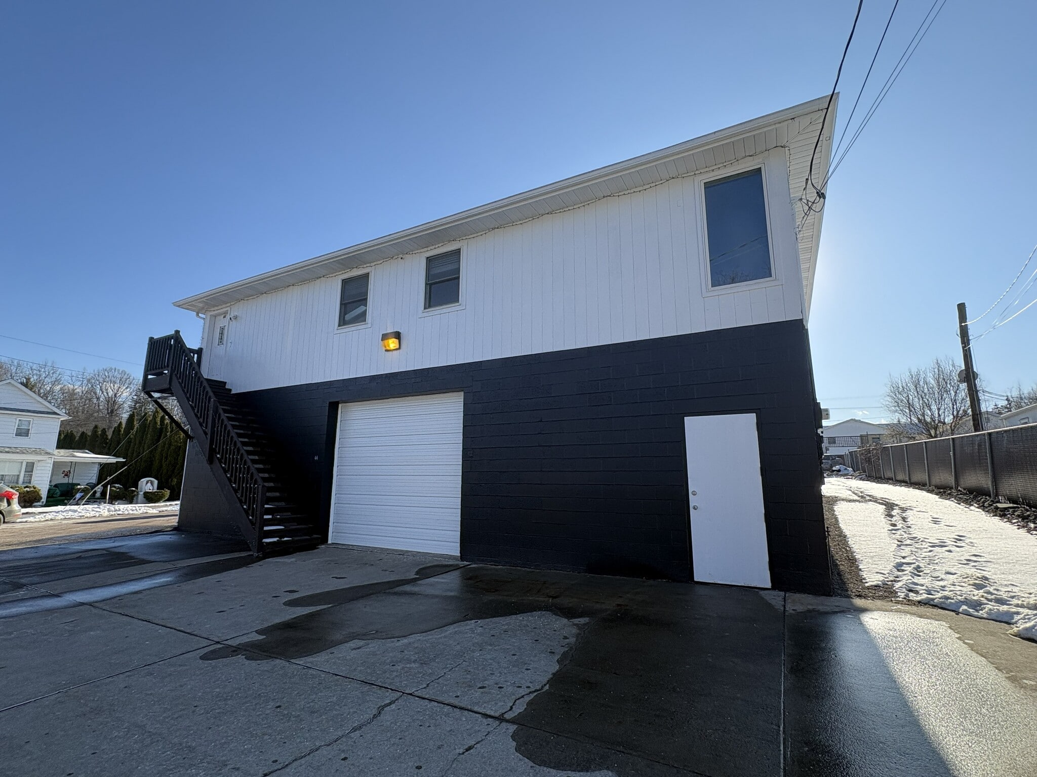 9 Esther St, Throop, PA for Rent