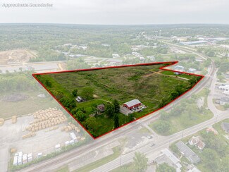 Buckner, KY Industrial - 4400 Old Lagrange Rd Buckner, KY Industrial - 4400 Old Lagrange Rd