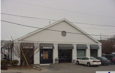 5 Chestnut St, Duxbury, MA for Rent