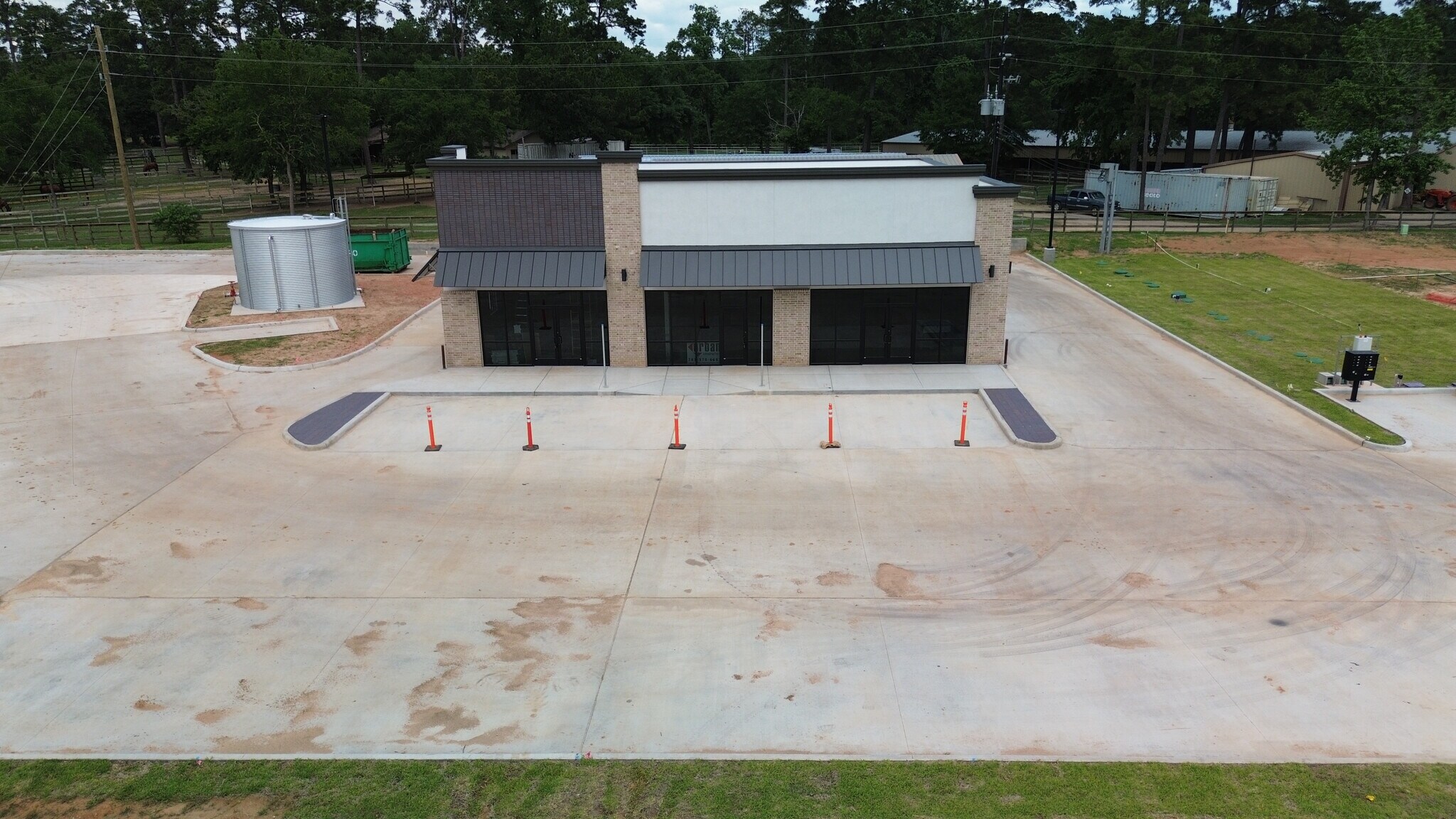 33502 Farm to Market 149, Pinehurst, TX for Rent