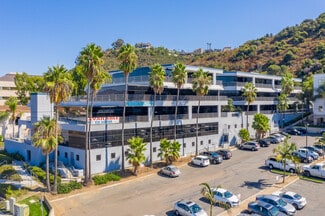 San Diego, CA Office - 3517 Camino Del Rio S