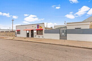 El Paso, TX undefined - 2222 Bassett Ave
