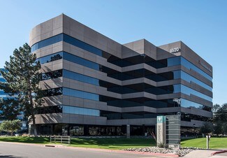 Tempe, AZ Office - 1620 W Fountainhead Pky