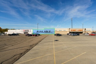 Grand Island, NE Retail - 1322 N Diers Ave