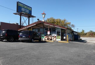 Quincy Clark Properties