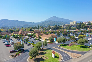 Greenbrae, CA Office, Retail - 50-350 Bon Air Shopping Ctr