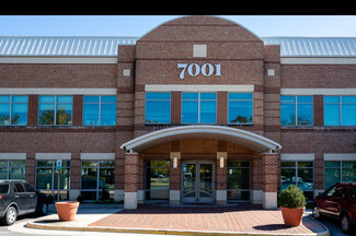 Gainesville, VA Office/Medical - 7001 Heritage Village Plz