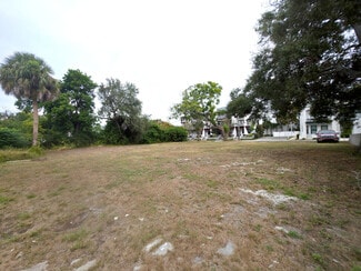 Dunedin, FL Commercial Land - 958 Howard Ave