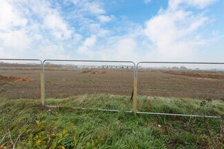Ramsgate, KEN Warehouse - Spitfire Way