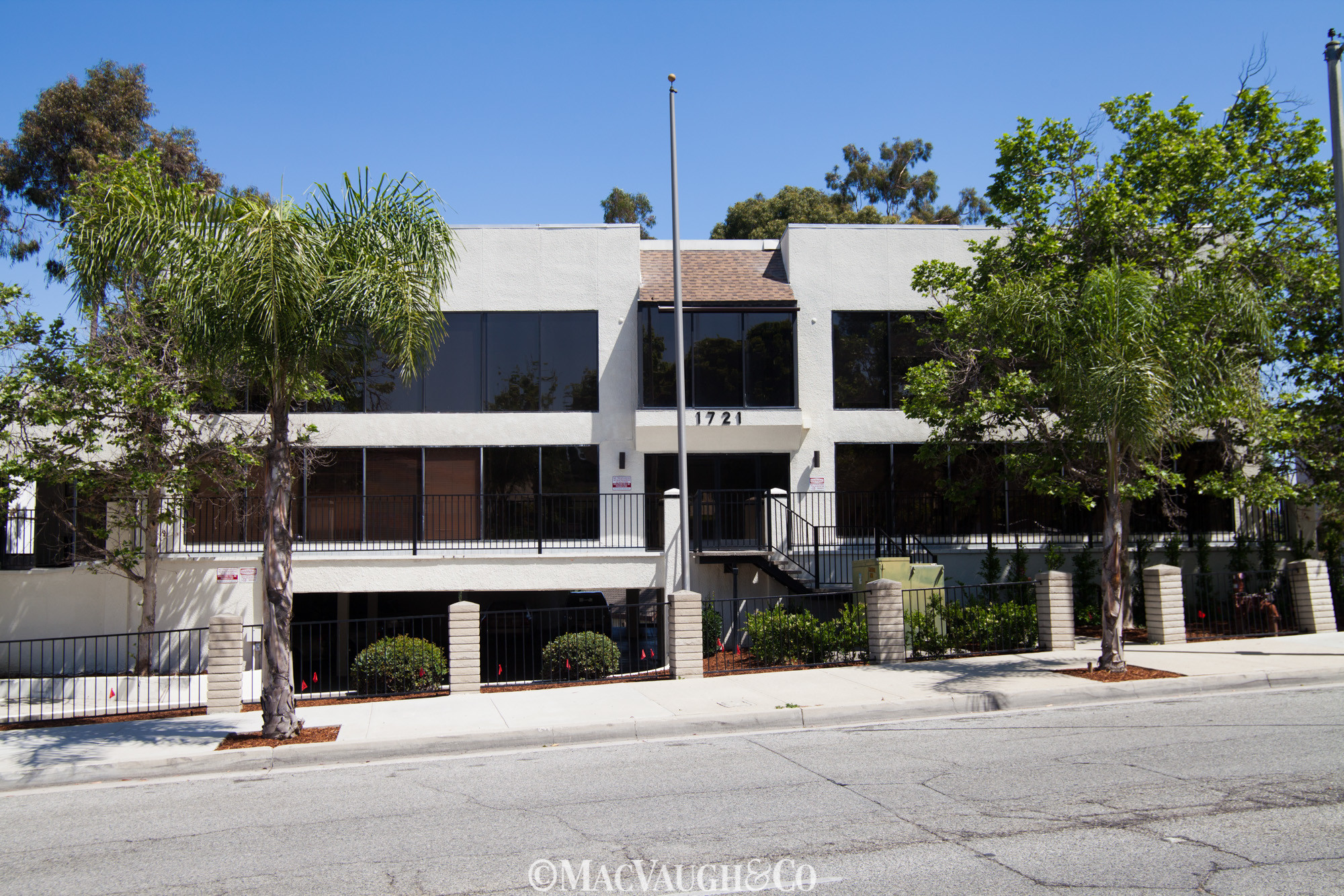 1721 Garvey Ave, Alhambra, CA for Rent
