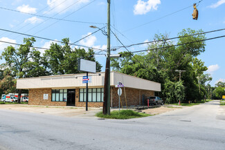 Dayton, TX Office/Retail - 201 N Winfree St