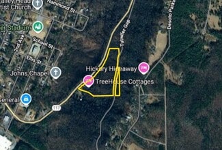 Valley Head, AL Commercial - 7871 AL Highway 117