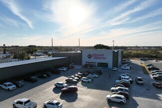 Harlingen, TX Retail - 1222 Dixieland Rd