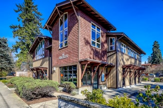 Bainbridge Island, WA Office - 818 Madison Ave N