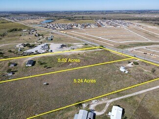 Celina, TX Commercial - 15804 FM 428 Celina, TX Commercial - 15804 FM 428