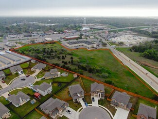 Elgin, TX Commercial - Lee Dildy Road Elgin, TX Commercial - Lee Dildy Road