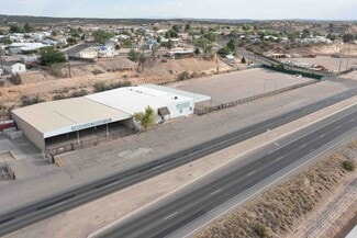 Farmington, NM Warehouse - 7212 E Main St