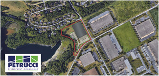 Allentown, PA Industrial - 1050 Mill Rd