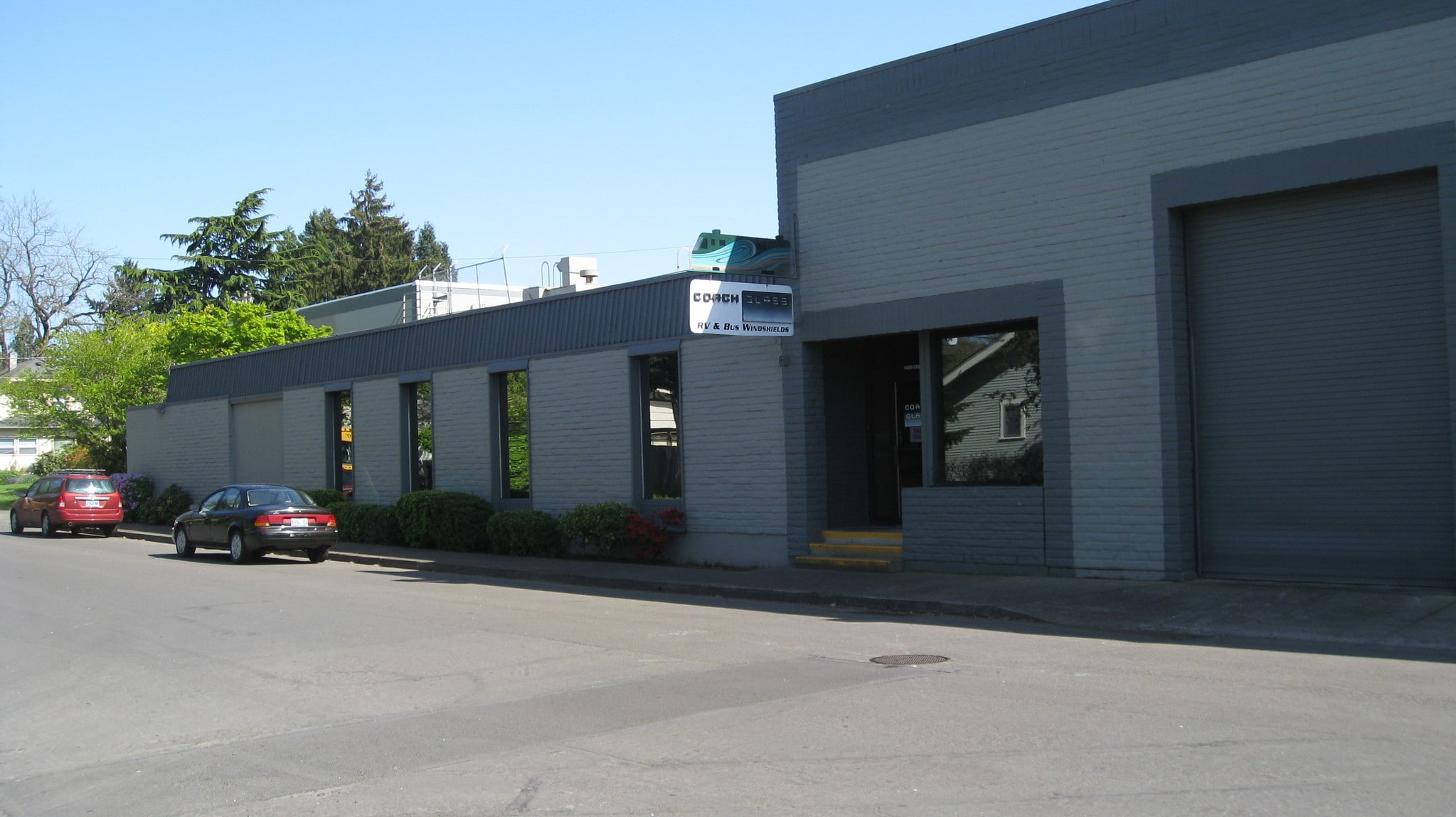 1400 Cross St, Eugene, OR for Rent