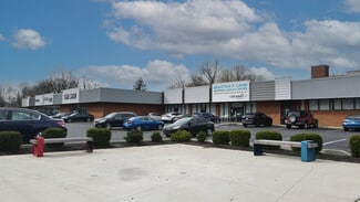 Cincinnati, OH Retail - 5810-5812 Madison Rd