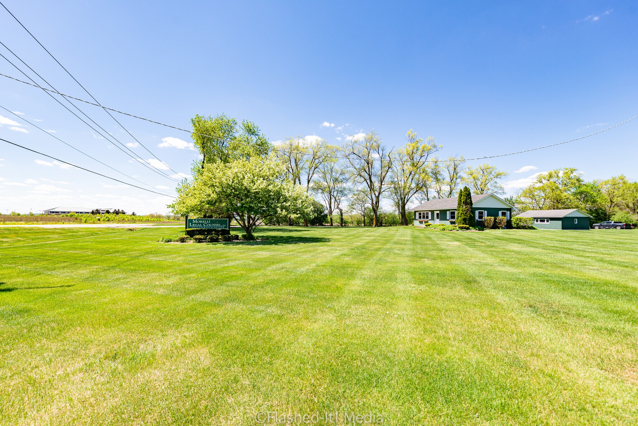 2902 Lincoln Hwy, St Charles, IL for Sale