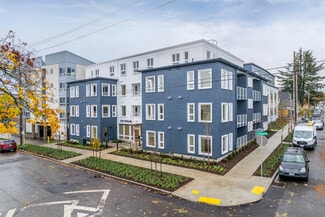 Portland, OR Apartments - 330 NE Dekum St Portland, OR Apartments - 330 NE Dekum St